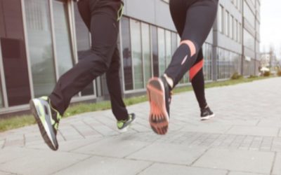 ¿Deporte al aire libre? ¡Descubre todo lo que necesitas!