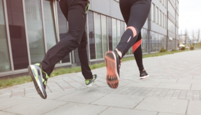 ¿Deporte al aire libre? ¡Descubre todo lo que necesitas!